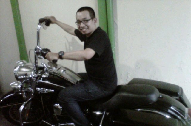 IG: @ubaymh