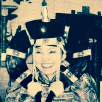 Ayuna T R (@mongolreading) 's Twitter Profile Photo