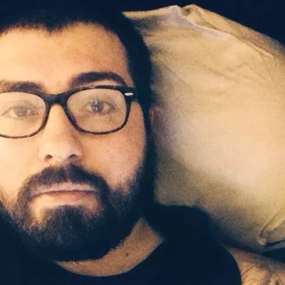 james_stay_posi's profile picture. 