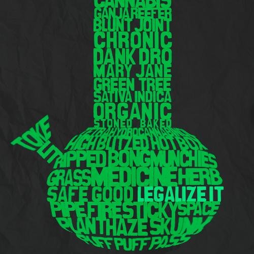 Everything About Marijuana #highlife #stonerway