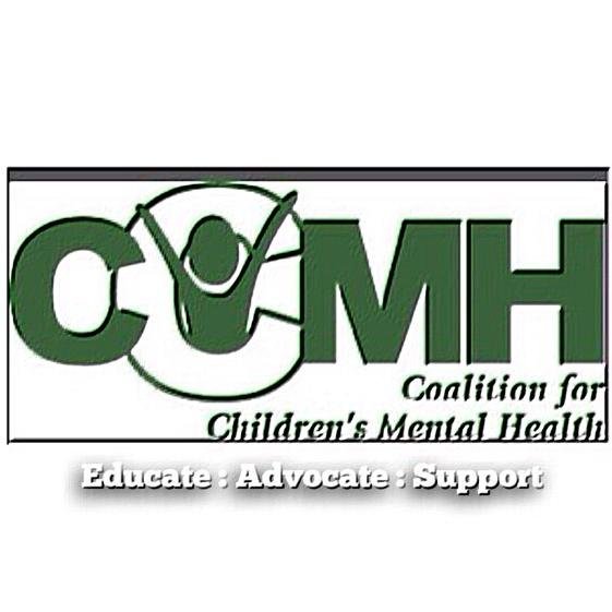 Coalition for Children's Mental Health Inquiries:hudsonccmh@gmail.com