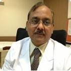 Dr. Anant Kumar, presently the Chairman of Uro-Oncology, Robotic & Kidney Transplantation Max Hospital Complex at Saket, New Delhi & Max Hospital Vaishali.