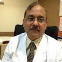 Dr. Anant Kumar(@dranantkumar1) 's Twitter Profile Photo