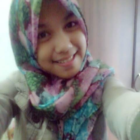 la tahzan for muslimah