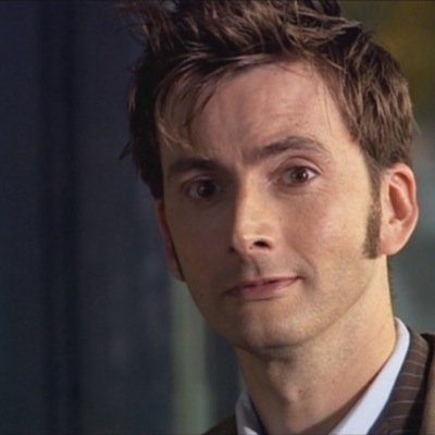 Well helloooo! I am The Doctor. I Travel time and space in my seemingly small, but rather large blue box. 
|RP|MV|18+|BI| 
~ wanna rp? Just ask B) ~