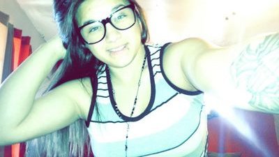 #Lesbian #single✌#GHS #2015 #18 #Beckkerz
