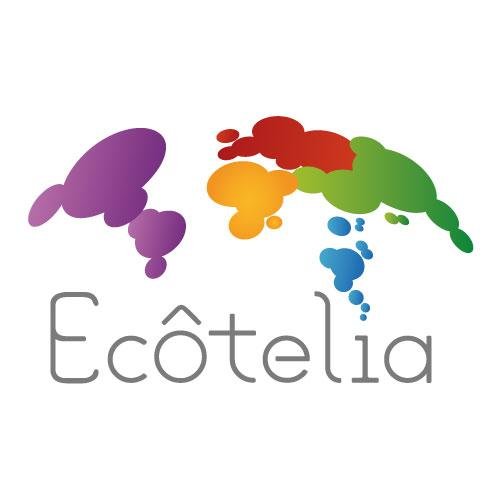 EcÔtelia est un hôtel de plein air écologique proposant d'effectuer un tour du monde à travers 22 hébergements insolites et écologiques ! #écologie #tourisme