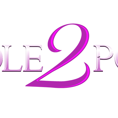 The Worlds First & Only 48 Page Pole Dancing Fitness Magazine