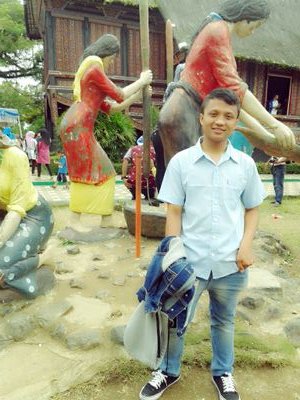 jetryadryan's profile picture. 