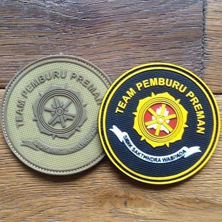 Subdit Jatanras Ditreskrimum Polda Jateng
