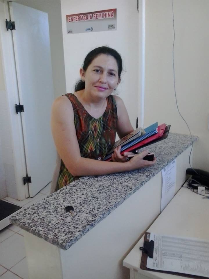 sou a.c.s de novo santo antonio .