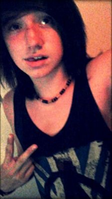 keep your hopes up high and your head down low ~ADTR                                                                   Bands and music are life to me