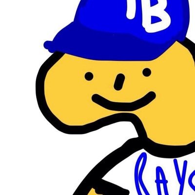 hrey em eruk morayno the smartest rays fan