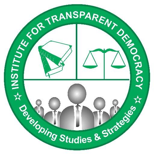 Good Governance: Education, Rule of Law, Justice, Transparency