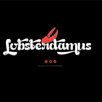 LOBSTERDAMUS's profile picture. @smorgasburgla every Sunday!