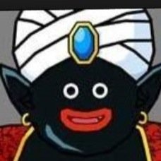 Mr. popo runnin thru tha 6. Underrated gardner and caretaker  (DBZ Parody Account)  #DBZsquad
