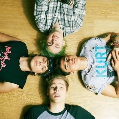 5sos are my life