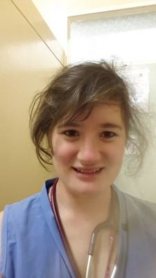 Intern at Ngwelezana Hospital KZN. Friend, disciple and worshipper of Jesus Christ