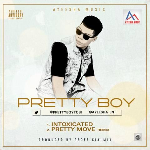 Go Follow @PrettyBoyTobi | Management |••••| @Ayeesha_Ent  @Ste_Management  @Iam_ceekay | #Download PrettyMove (Remix) - http://t.co/JA6SQwqnq8 | Ayeesha Music!