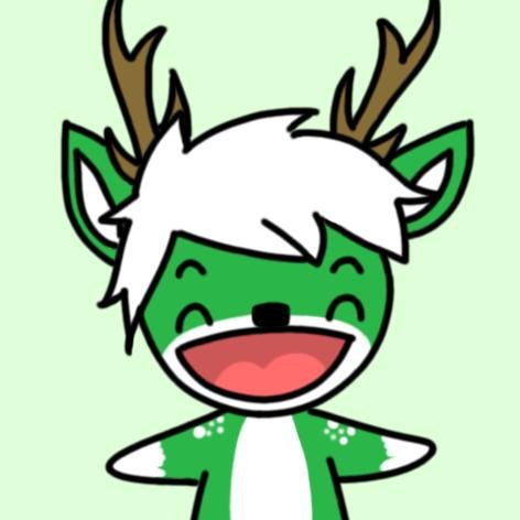 A very gay, furry, Slytherin Whovian gamer who is easily distracted by shiny...hey what's that?