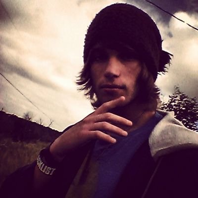 FacadeFading's profile picture. More involved, less impressed