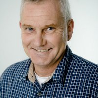 Bård Kuvaas (@bkuvaas) 's Twitter Profile Photo