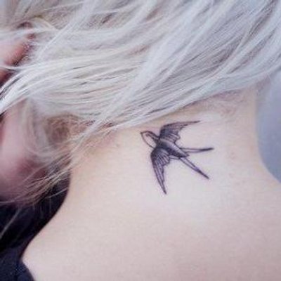 可愛いタトゥー集めてみました Tatookawaii Twitter