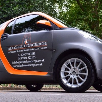 AlcConcierge's profile picture. 