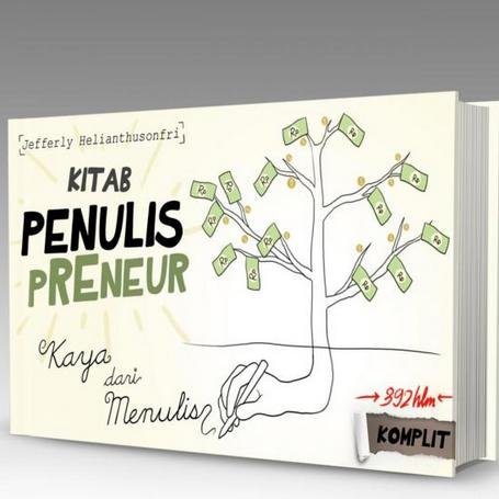 Tulisan Anda, kini bisa bernilai jutaan rupiah, klik disini untuk mengetahui bagaimana caranya  http://t.co/osgAQWJU70
