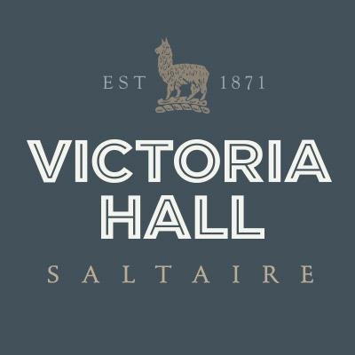 Situated at the heart of World Heritage Site, Saltaire, Victoria Hall is a community spirited venue for all.