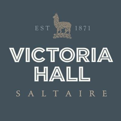 Victoria Hall Profile