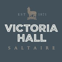 Victoria Hall (@vichallsaltaire) Twitter profile photo