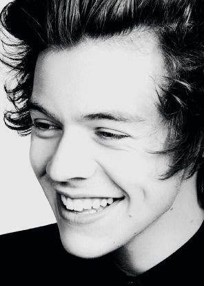 Harry is my life ♥♥♥♥♥♥ Italy