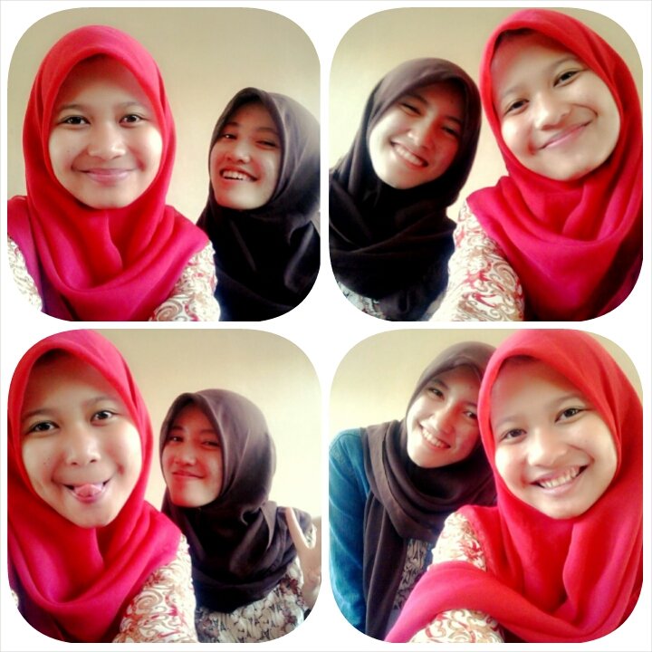 akudhanti's profile picture. Sekuat apapun kamu berkehendak, jika Tuhan berkata tidak ya tidak. Nggak usah ngeyel~~ || Thanks God I'm Ekamas #Ekamas52