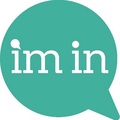 Image result for I'm in