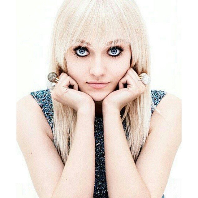 Actress/Model