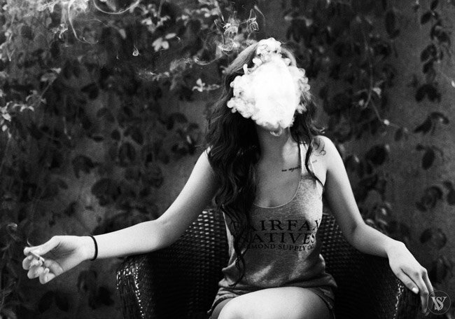 we may die from medication but we sure killed the pain