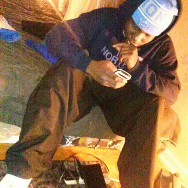 Crud Brotha