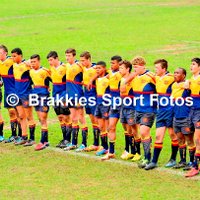 Brackenfell (@hsbrackrugby) 's Twitter Profile