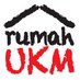Rumah UKM (@rumah_ukm) Twitter profile photo