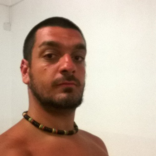 Simo_Persico's profile picture. 