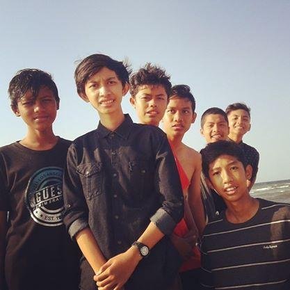 Madiyansah1's profile picture. Pacar Dunia Akhirat @dahlia_rahayu ♥