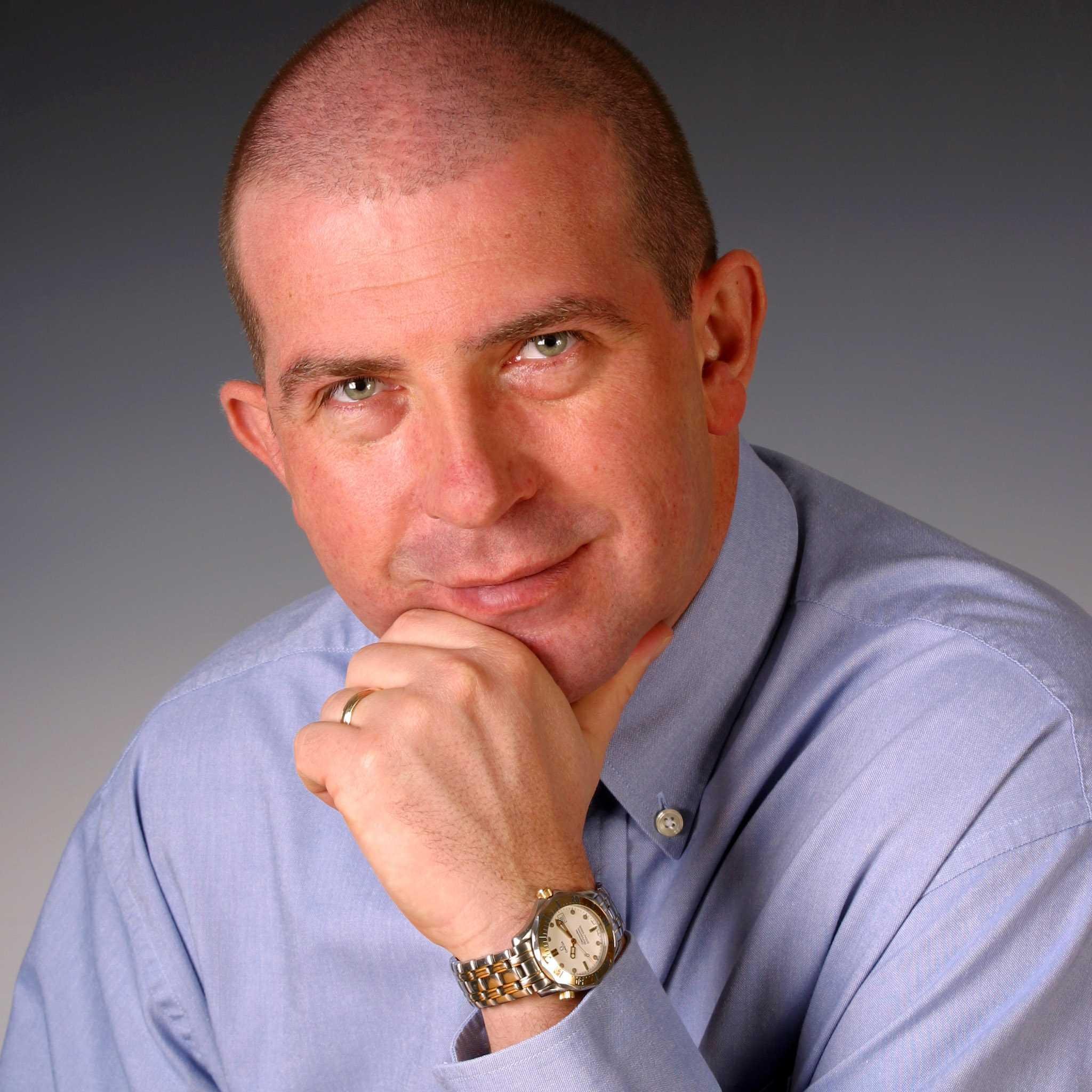 howardps's profile picture. Chief Commercial Officer @ ChartCo