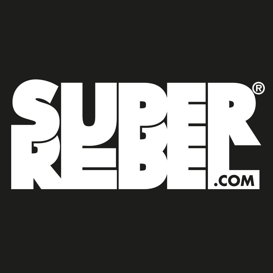 SuperRebel® Agency