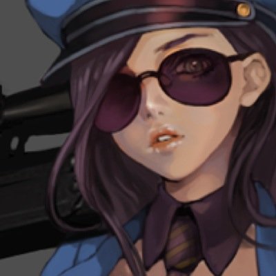 Fight crime and get fucked. ♡