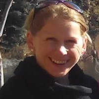 Justine McLeary (@justinemcleary) Twitter profile photo