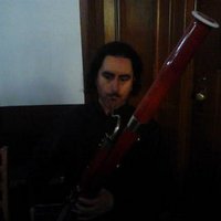 Jordi Lluch (@jordicomposer) 's Twitter Profile