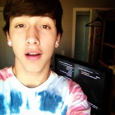 emanuel01376535's profile picture. Sophmore/ MVHS Snapchat/ @Hopkins_Emanuel IG/ zepelin