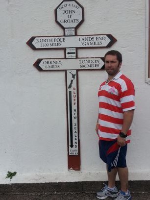 Paul12Miller's profile picture. 