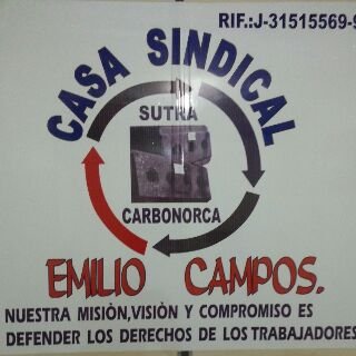 Sindicato Unico de los Trabajadores de Carbonorca
